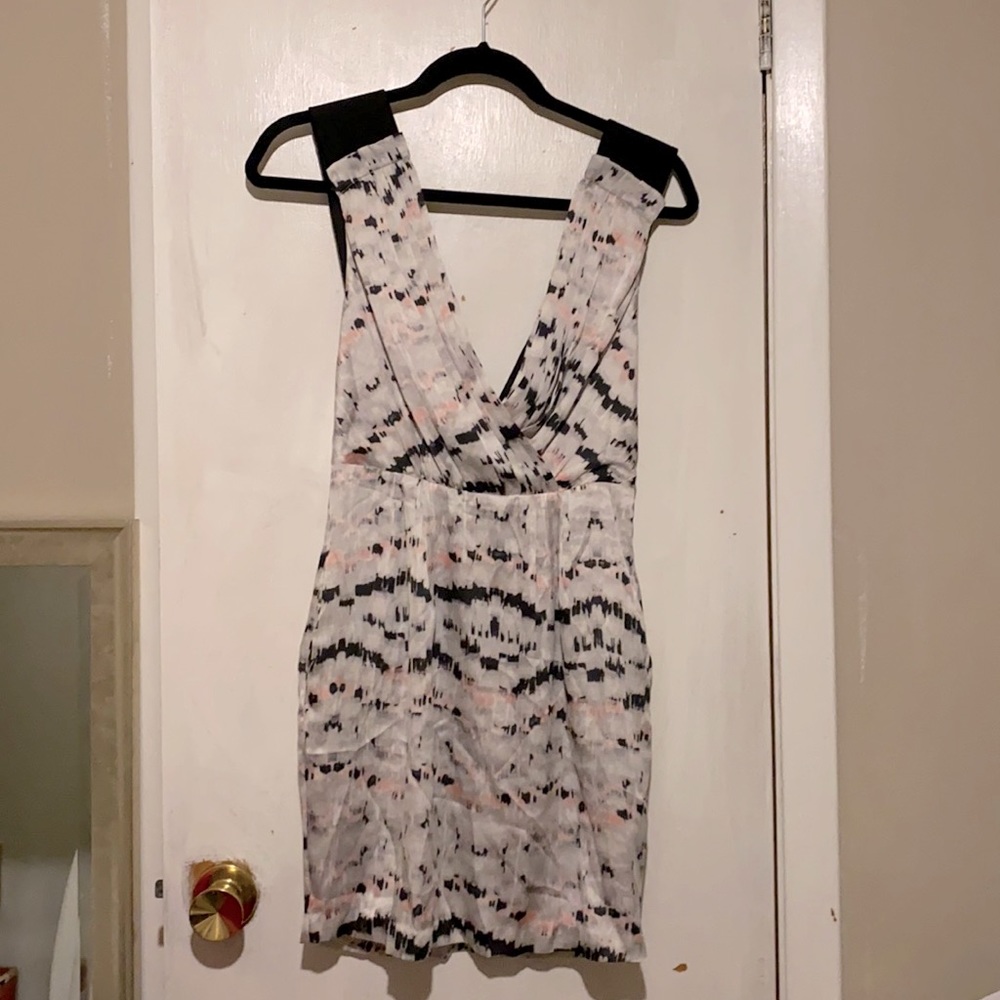 BCBG Dress